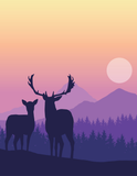 Hinds' Feet on High Places - Complete Piano and Vocal Score