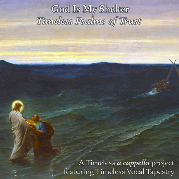 Psalm One (Troyte's Chant) (Psalm 1)