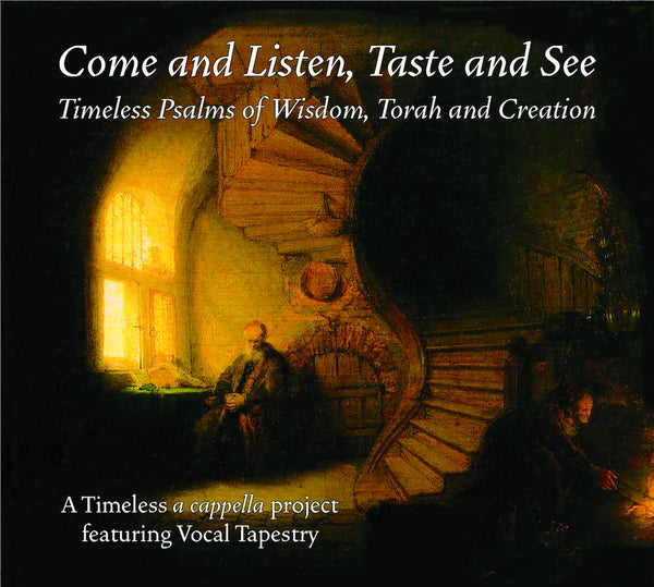 Psalm 78 Medley (Psalm 78)