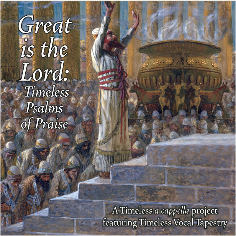 Album Artwork