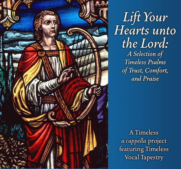 We Give Thanks (Psalm 75)