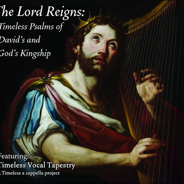 The Lord Reigns (Psalm 97)