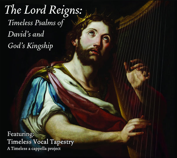 Psalm 89 Medley (Psalm 89)