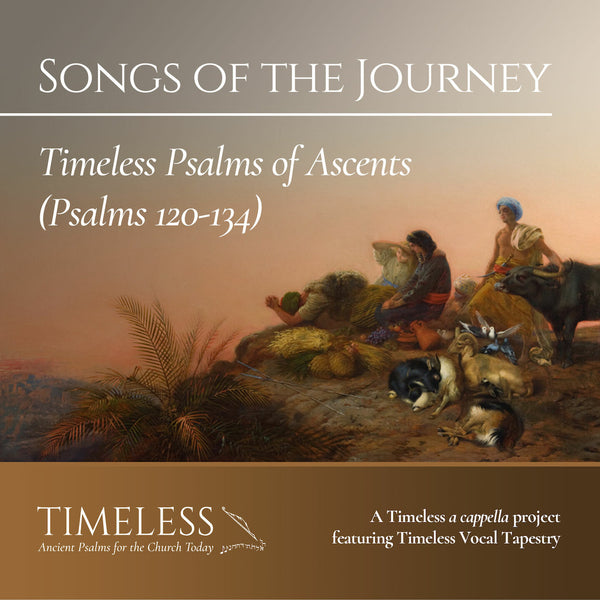 The Lord Has Done Great Things (Psalm 126)